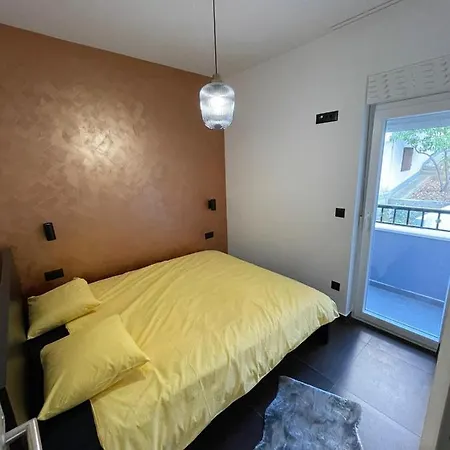 Apartment Pjerina